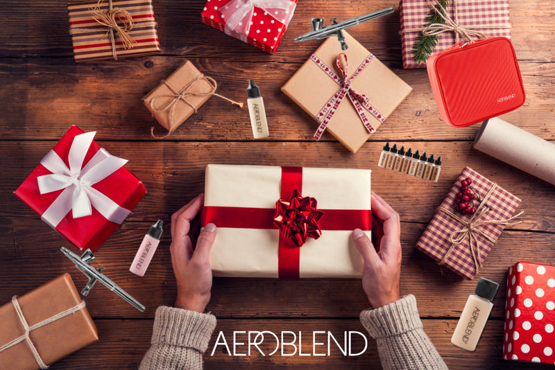 Aeroblend Holiday Gift Guide