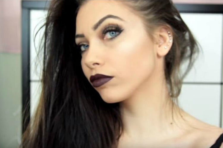 Aeroblend Demo | Contouring Do's and Don'ts!
