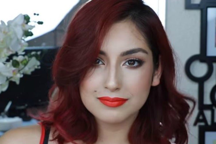 Full Aeroblend Airbrush Routine