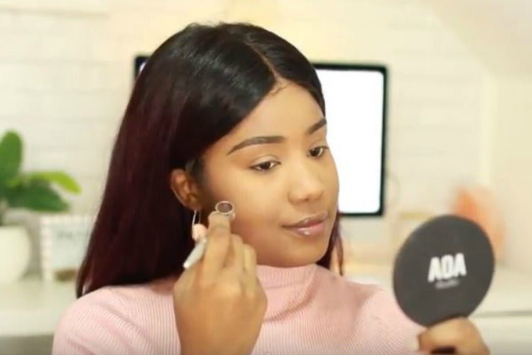 Full Face Aeroblend Review