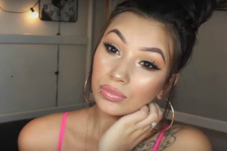 Get Excited About Your Makeup! Start Aeroblending Today