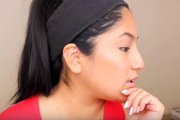 How To Do Everyday Makeup Using Aeroblend