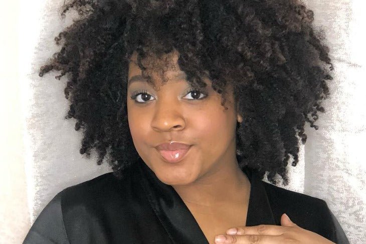 Quick and Easy Airbrush Makeup Look!