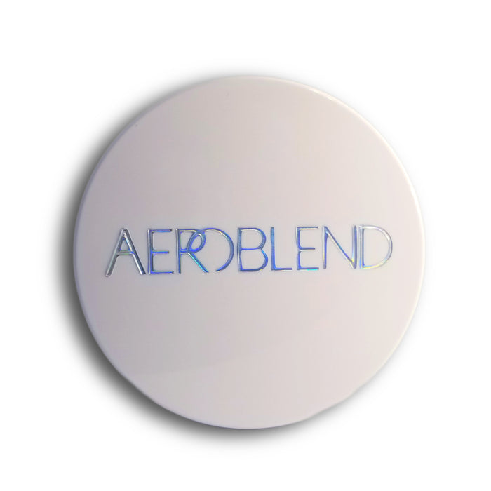 Real Brush Crème Skin Perfector