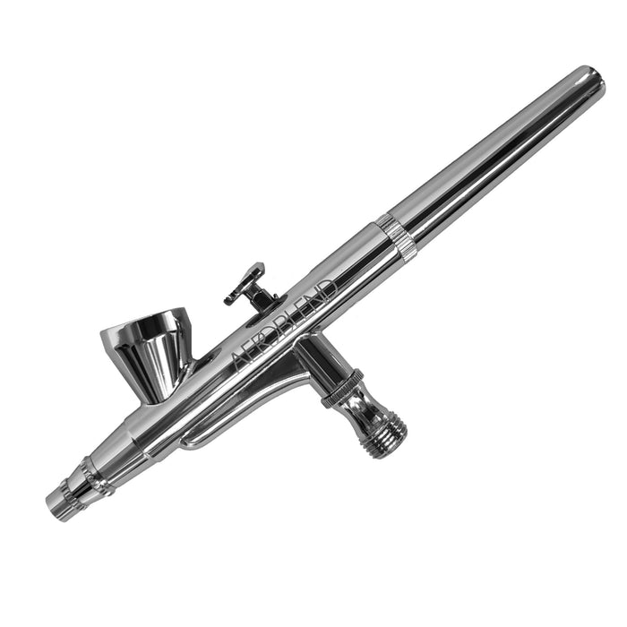 Airbrush Stylus - Silver