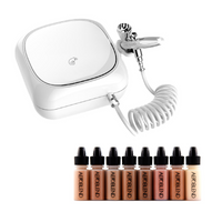 PERSONAL AIRBRUSH MAKEUP STARTER KIT