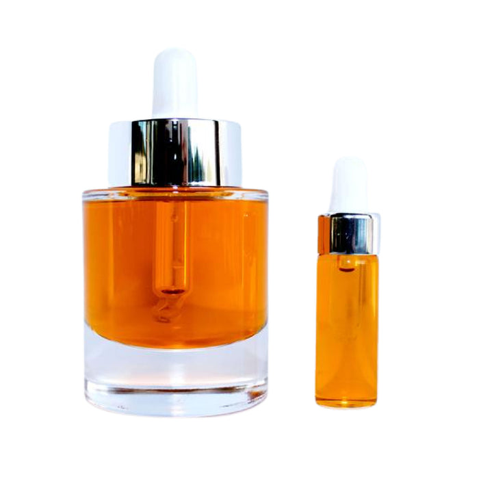 Real Skin Luxury Facial Oil