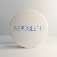 Real Brush Crème Skin Perfector