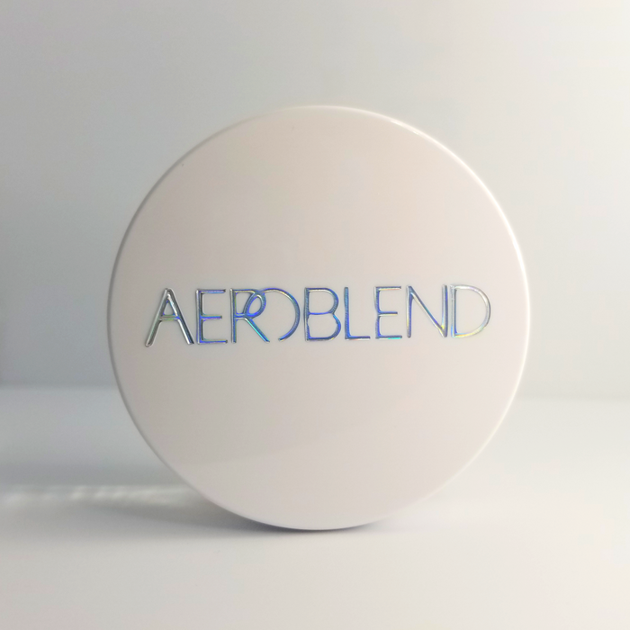 Real Brush Crème Skin Perfector