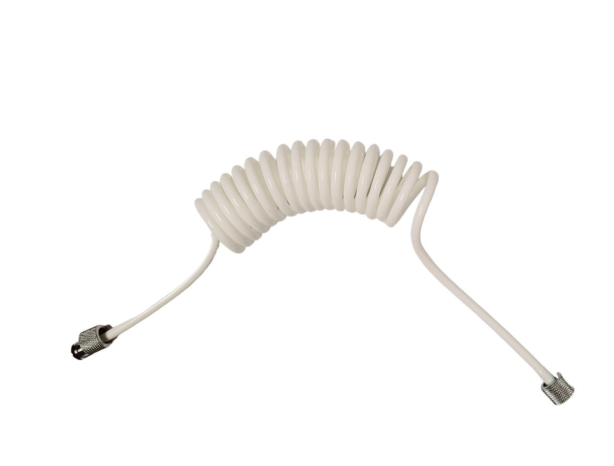 Replacement hose