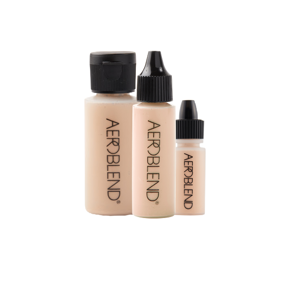 Are Full Sizes Available in AEROBLEND?