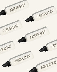 Cleaning Your Airbrush with Aeroblend's Airbrush Cleaner
