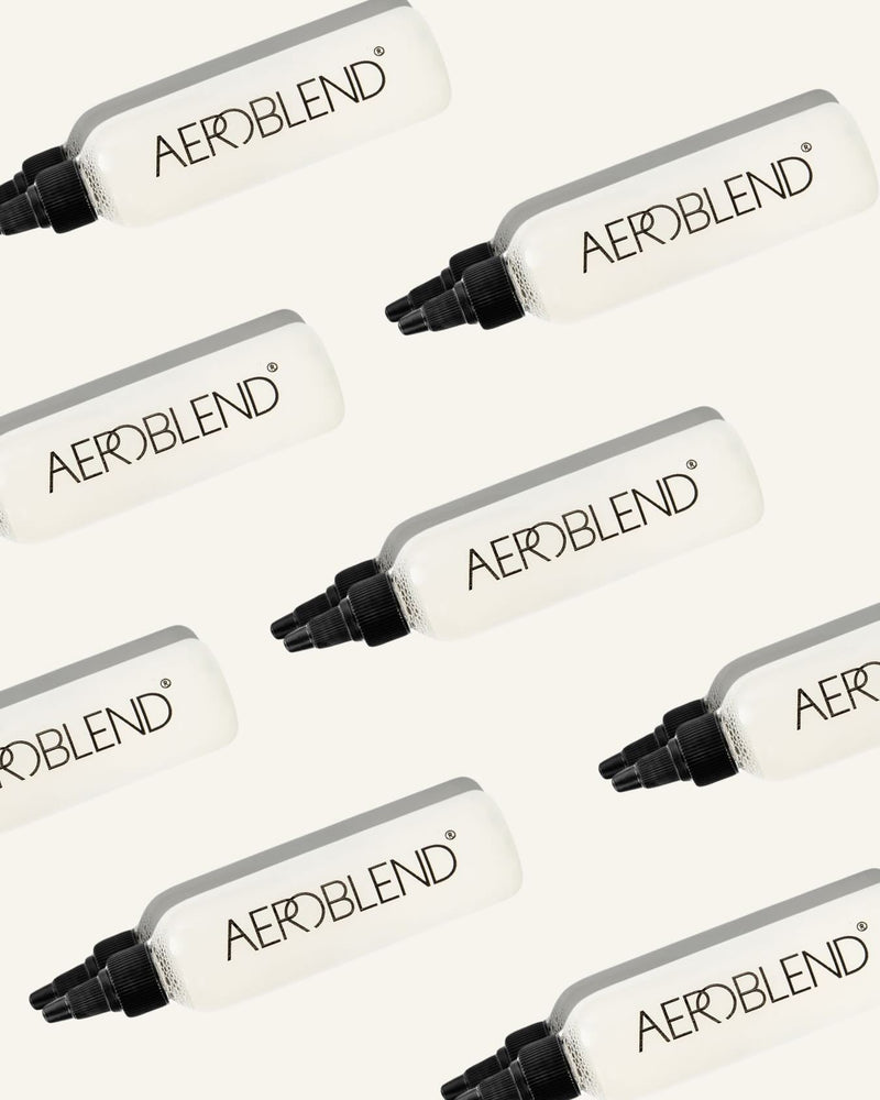 Cleaning Your Airbrush with Aeroblend's Airbrush Cleaner