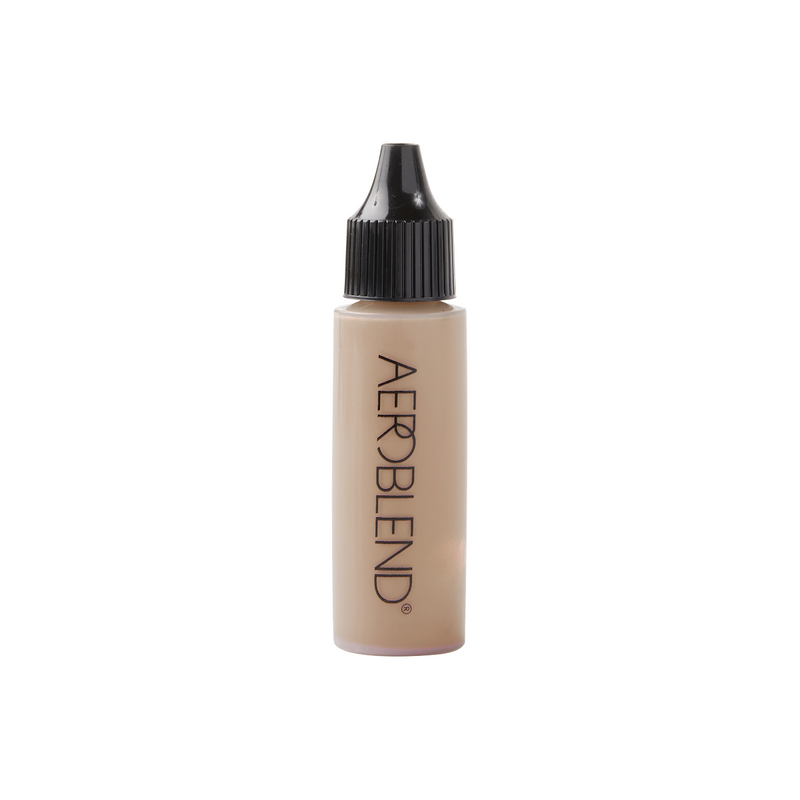 How to work with AEROBLEND's Nude Beach Bronzer 😎🌴⛅