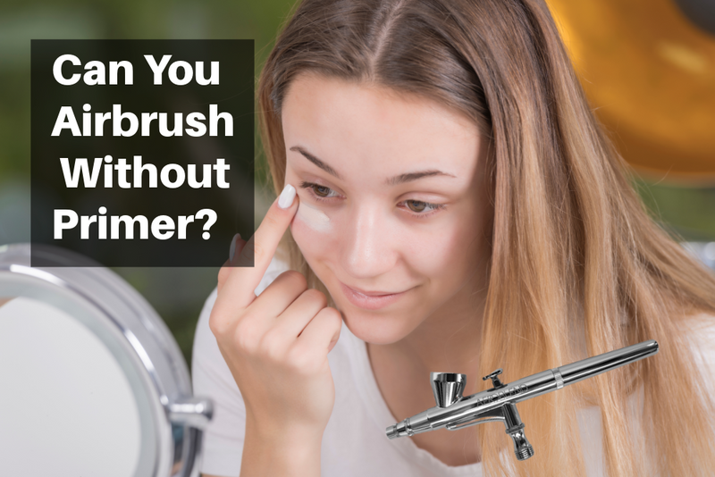 Can You Airbrush Without Primer? Let’s Clear the Air!