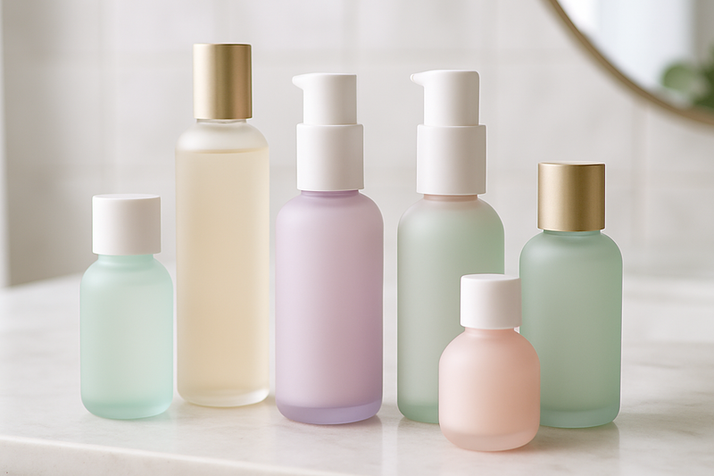 How to tell if your makeup is water-based or silicone-based