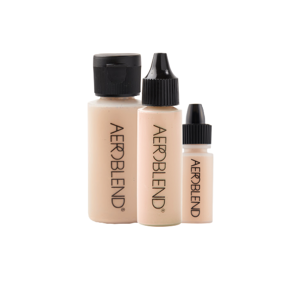 Aeroblend Airbrush Foundation