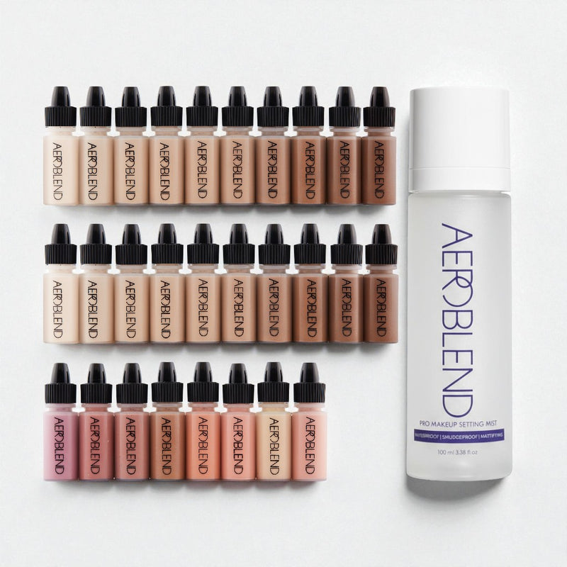 Complete Artist Collection