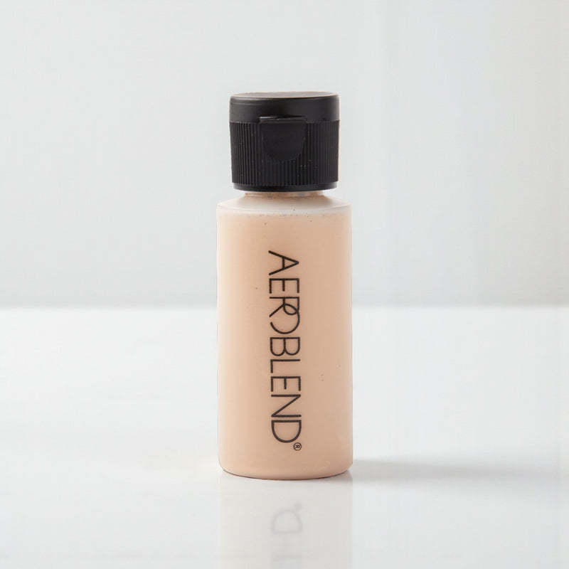 Aeroblend Airbrush Foundation