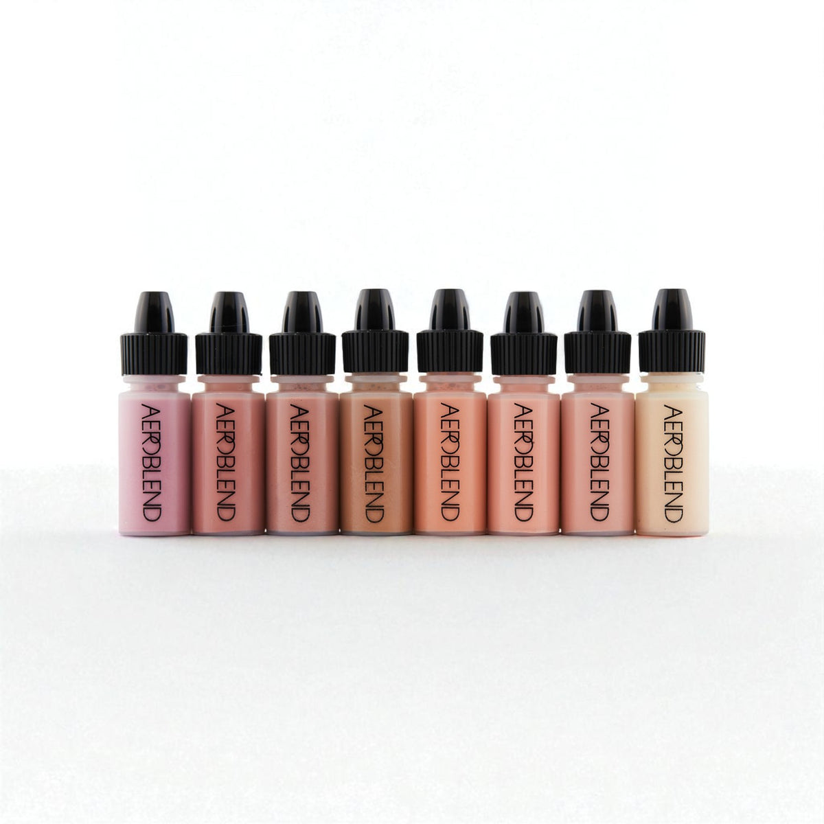 Aeroblend Minis
