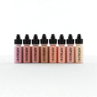 Aeroblend Minis