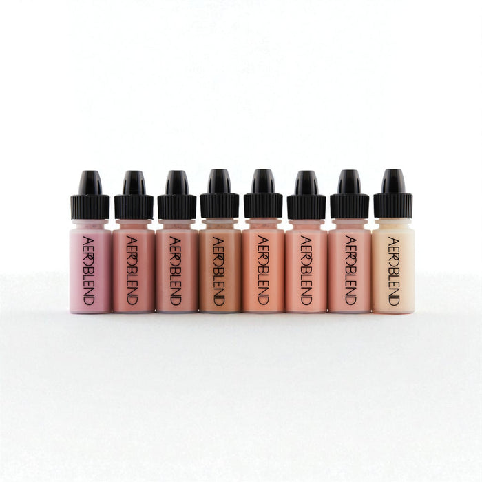 Aeroblend Minis