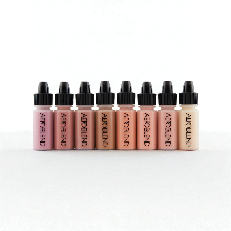Aeroblend Minis