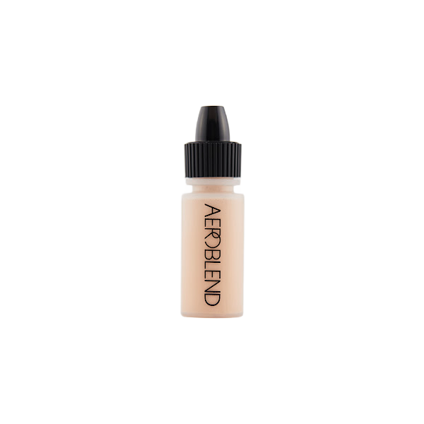 Aeroblend Airbrush Foundation