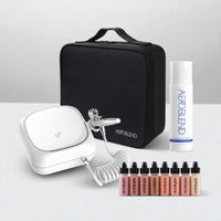 Personal Plus Airbrush Makeup Starter Kit