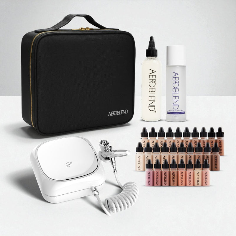 PRO Ultimate Airbrush Bundle