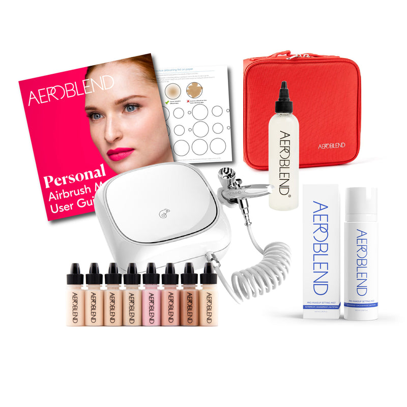 Ultimate Holiday Airbrush Bundle