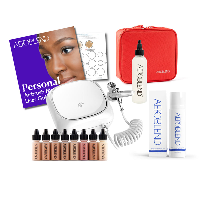 Ultimate Holiday Airbrush Bundle