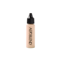 Aeroblend Airbrush Foundation