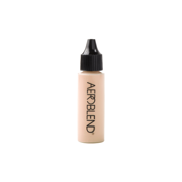Aeroblend Airbrush Foundation
