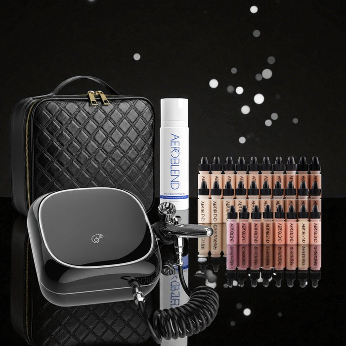 ONYX EDITION Airbrush Kit | Limited Release