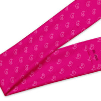 Aeroblend Chameleon Headband | Fuchsia