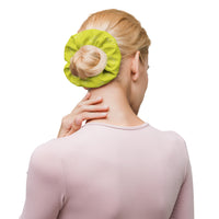 Aeroblend Chameleon Scrunchie | Lime