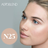 Aeroblend Airbrush Foundation