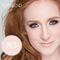Aeroblend Airbrush Foundation
