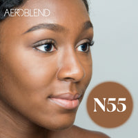 Aeroblend Airbrush Foundation