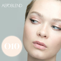 Aeroblend Airbrush Foundation