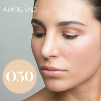 Aeroblend Airbrush Foundation