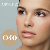 Aeroblend Airbrush Foundation