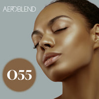 Aeroblend Airbrush Foundation