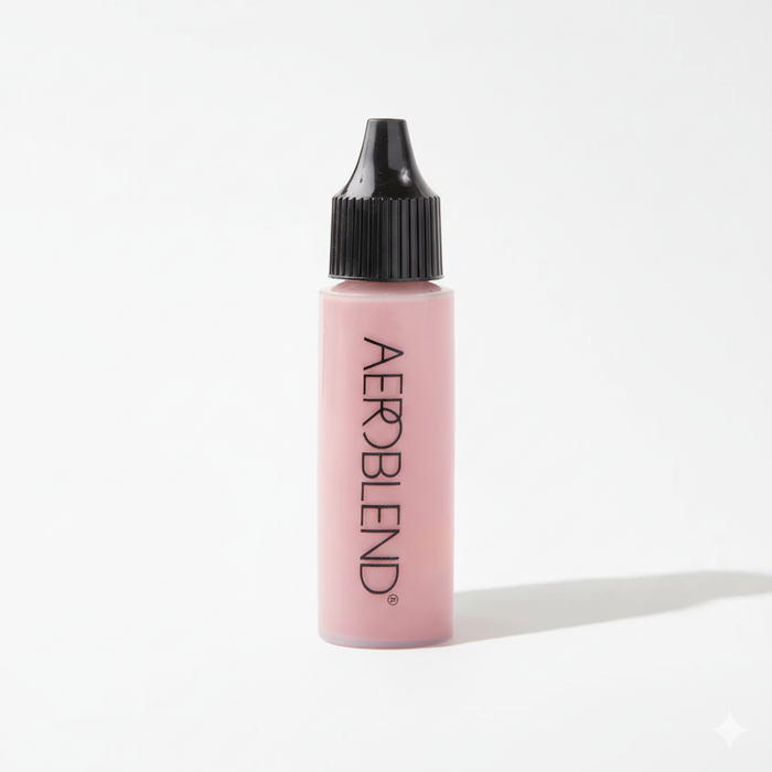 Aeroblend Airbrush Blush
