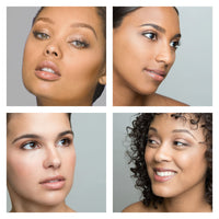 PERSONAL AIRBRUSH MAKEUP STARTER KIT
