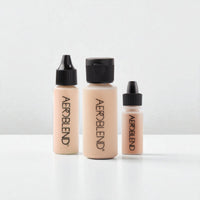 Aeroblend Airbrush Foundation