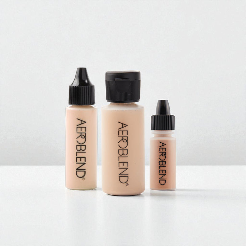 Aeroblend Airbrush Foundation