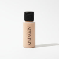 Aeroblend Airbrush Foundation