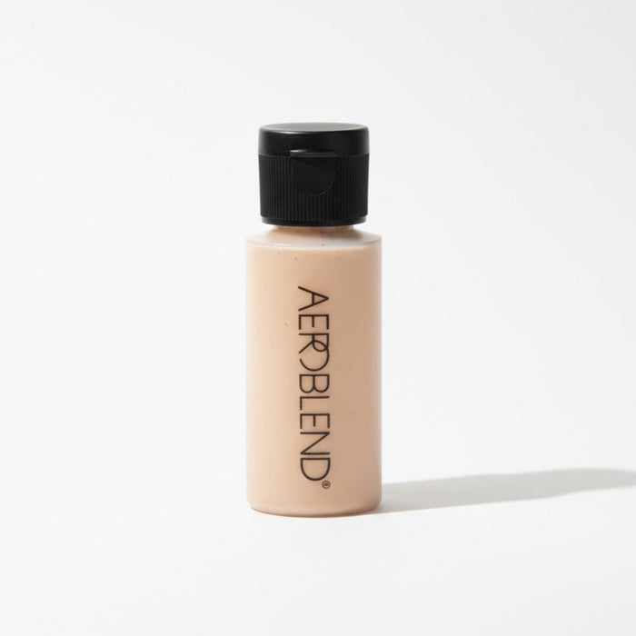 Aeroblend Airbrush Foundation
